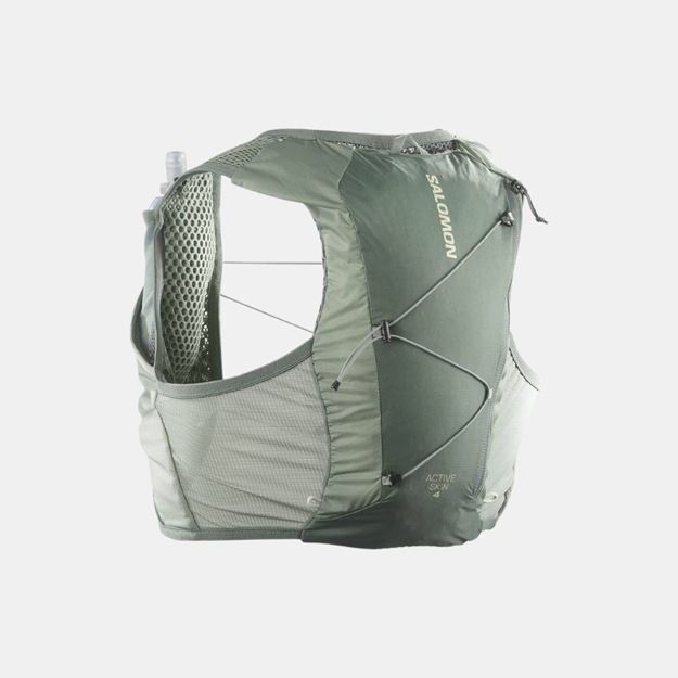 Picture of SALOMON - ACTIVE SKIN 4 SET